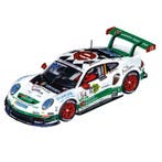 Porsche 911 RSR  CarTech Motorsport  Michael Bonk - 27799 |, Verzenden, Nieuw