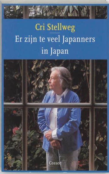 Er zijn te veel Japanners in Japan 9789059360181 C. Stellweg, Verzenden, C. Stellweg