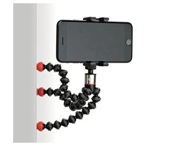 Joby - Statief - Griptight One Gorillapod Magnetic W Impu..., Verzenden, Nieuw