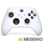 Microsoft Xbox Wireless Controller Robot White (2025), Verzenden, Nieuw