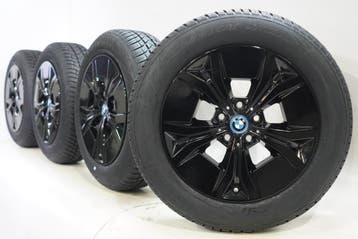 BMW X1 iX1 U11 BEV X2 iX2 U10 864 17 inch velgen Vredestein, Auto-onderdelen, Banden en Velgen, Ophalen of Verzenden, Nieuw