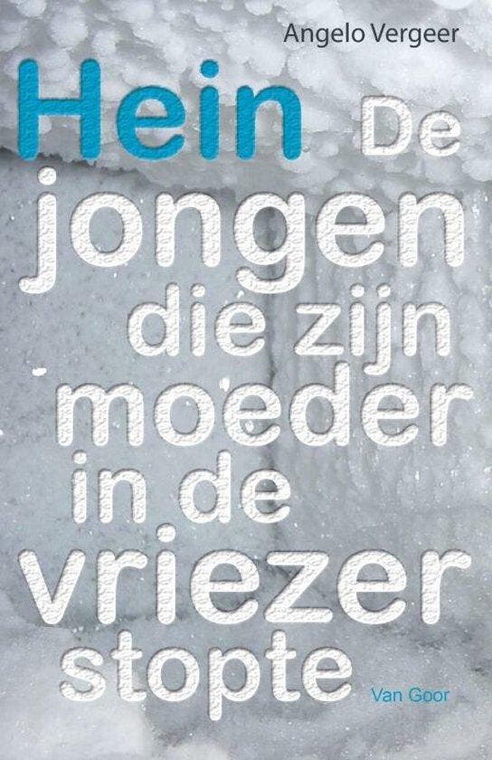 Hein - Vergeer, Livres, Livres Autre, Envoi