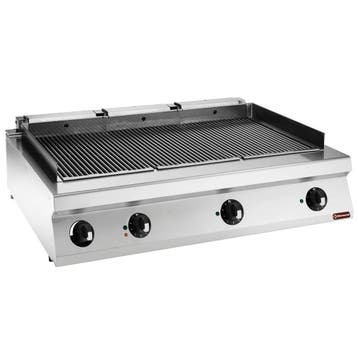 High Power Stoomgrill | MAXIMA 900+ | Elektrisch |, Verzenden, Nieuw in verpakking