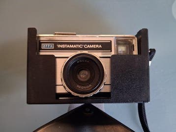 Kodak – Agfa – Fex – Photax – Gevaphot – Uni-Fex 18x, Nieuw