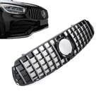 Grill | Mercedes-Benz | GLC-klasse 19-22 5d suv X253 / GLC-k, Verzenden