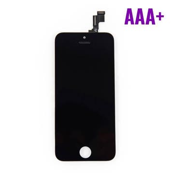 iPhone 5S Scherm (Touchscreen + LCD + Onderdelen) AAA+, Verzenden, Nieuw