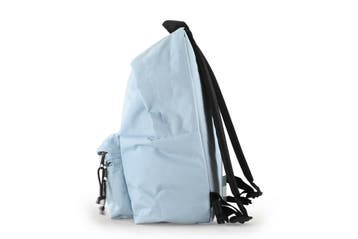 Eastpak Rugzak Blauw, Handtassen en Accessoires, Tassen | Rugtassen, Verzenden, 25 tot 40 cm, Zo goed als nieuw, 30 tot 45 cm