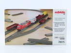 Märklin H0 - 78075 - Modeltreinsporen (1) - Uitbreidingsset, Hobby en Vrije tijd, Modeltreinen | H0, Nieuw