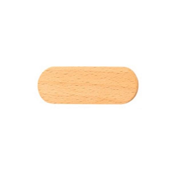 Magnetisch Sleutelrek 65mm Licht, Collections, Collections Autre, Envoi