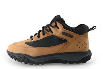 Timberland Wandelschoenen in maat 43 Bruin, Verzenden