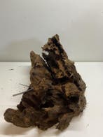 Fine Sinking Wood Selected  FSM721 43x28x22 cm, Ophalen of Verzenden, Nieuw, Plant(en), Steen of Hout