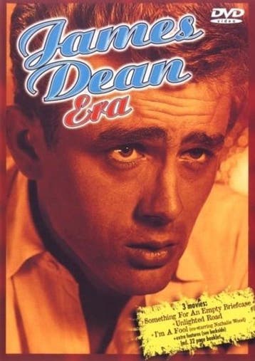James Dean - Era, Verzenden, Nieuw in verpakking