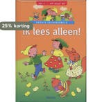 Ik lees alleen / Leeskriebels 9789044726084, Livres, Verzenden