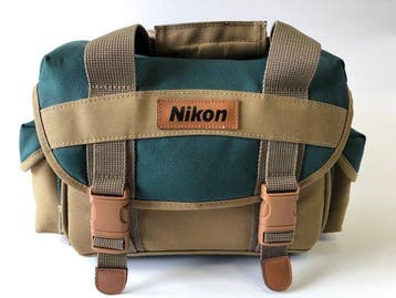 Nikon Camera Bag Housse pour appareil photo