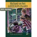 Richard en het gestolen paard 9789033626043, Verzenden, Ineke Baron-Janssen