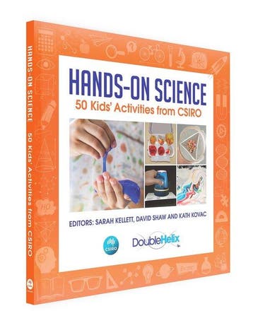 Hands-On Science 9781486306145 Sarah Kellett, Verzenden, Sarah Kellett