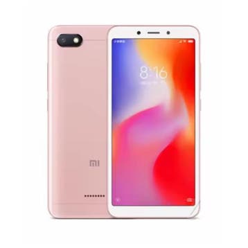 Redmi 6A Smartphone - 3 GB RAM - 32 GB Opslag - 13 MP Camera, Télécoms, Téléphonie mobile | Marques Autre, Verzenden