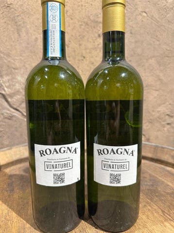 2021 Roagna: Solea & Derthona Montemarzino - Piëmont - 2, Nieuw