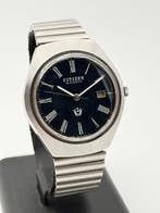 Citizen - automatic japan first series vintage - Sans prix, Handtassen en Accessoires, Horloges | Heren, Nieuw