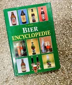 Bier encyclopedie 9789039602645 B. Verhoef, Boeken, Kookboeken, Verzenden, Gelezen, B. Verhoef