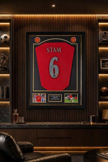 Manchester United - Ligue Européenne de Football Américain -
