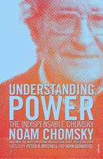 Understanding Power 9780099466062 Noam Chomsky, Verzenden, Noam Chomsky