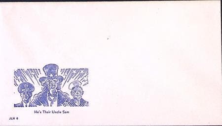 85.jpg (lijst optie, brieven en enveloppen), Postzegels en Munten, Brieven en Enveloppen | Buitenland, Verzenden