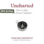 Uncharted 9781471179792 Margaret Heffernan, Verzenden, Margaret Heffernan