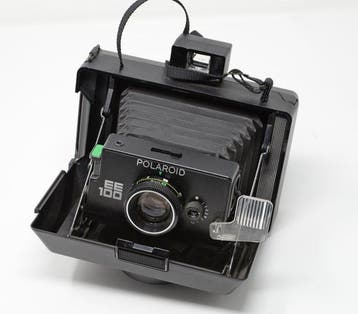 Polaroid EE 100 Appareil photo instantané, Audio, Tv en Foto, Nieuw