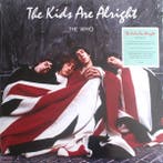 The Who - The Kids Are Alright (Music From The Soundtrack Of, Verzenden