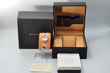 Bvlgari - B.Zero1 - Sans prix de réserve - BZ 22 S - Femme -
