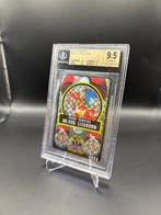 Bandai - 1 Graded card - Pokémon - Dracaufeu No.006 Cardass, Hobby & Loisirs créatifs