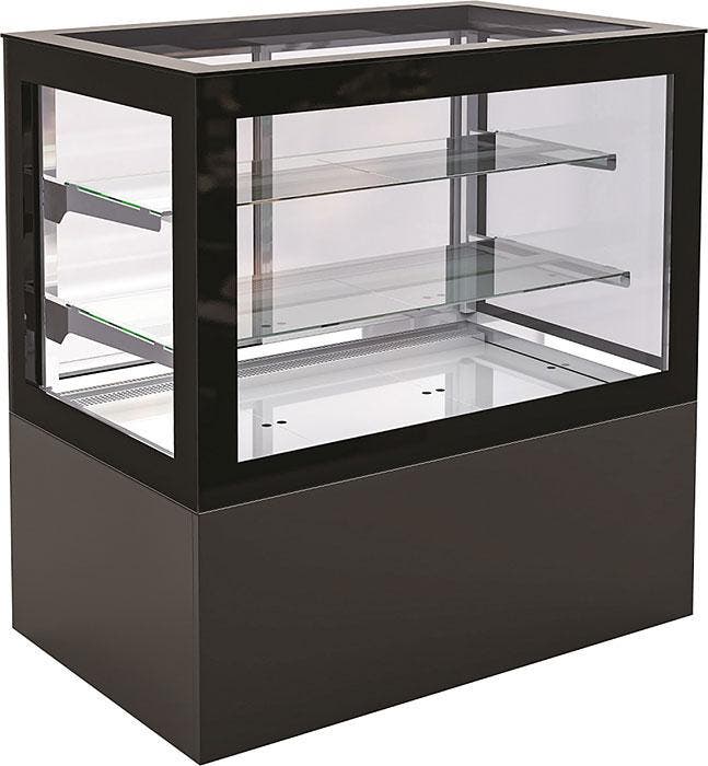 Koelvitrine 300 liter, Zakelijke goederen, Horeca | Keukenapparatuur, Koelen en Vriezen, Verzenden