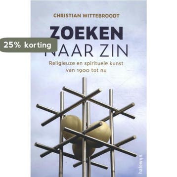 Zoeken naar zin 9789085285441 Christian Wittebroodt, Verzenden, Christian Wittebroodt