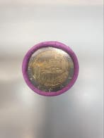 Spanje. 2 Euro 2026 Monasterio de Poblet (25 coins) in