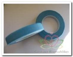 Bloemistentape Blauw, Nieuw