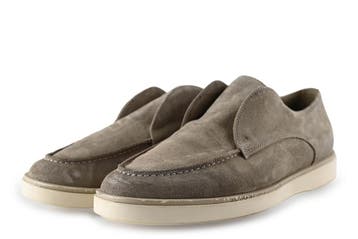 DL Sport Instappers in maat 41 Beige, Kleding | Dames, Schoenen, Verzenden, Gedragen, DL Sport, Instappers