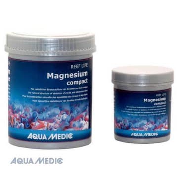 Aqua Medic REEF LIFE Magnesium compact 800 g/1.000 ml can, Verzenden