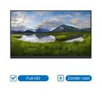 Dell P2422H 23,8 inch monitor zonder voet, Ophalen of Verzenden, Gebruikt, Dell