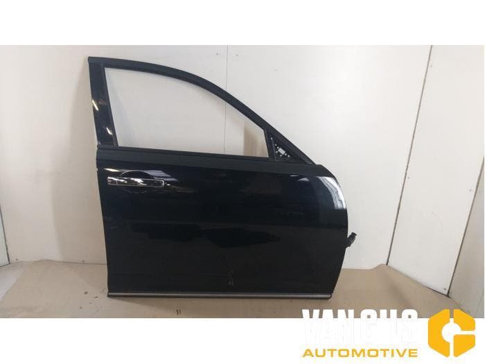 Portier 4Deurs rechts-voor Infiniti FX O196025, Auto-onderdelen, Carrosserie