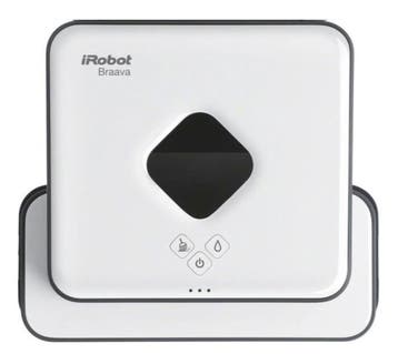 iRobot® Braava® 390t, Electroménager, Verzenden