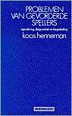 PROBLEMEN VOOR GEVORDERDE SPELLERS  SIGNALERING,, Boeken, Verzenden, Gelezen, KOOS HENNEMAN