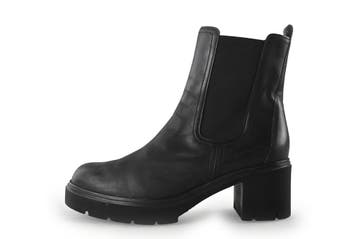 Gabor Enkellaarzen in maat 39 Zwart, Kleding | Dames, Schoenen, Verzenden, Zwart, Lage of Enkellaarzen, Gabor