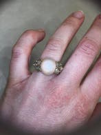 Pomellato - Ring - 18 karaat Roségoud Gemengde edelstenen -, Nieuw