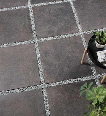 Tot zaterdag: vloertegel 60x60 cm nu aan €9,98/m², 60 cm of meer, 60 cm of meer, Nieuw, 10 m² of meer