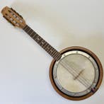 Marius - - Banjo mandoline - Pays-Bas (Sans prix de réserve), Nieuw