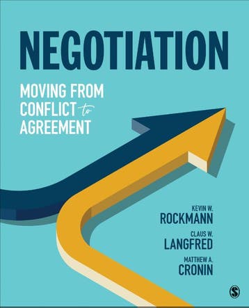 Negotiation |  | Nieuw, Verzenden