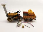 micromotor 0T012G ombouwset Hornby Rocket, Overige merken, Gelijkstroom, Verzenden, Overige typen