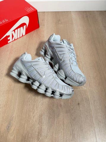 Nike - Sneakers - Maat: EU 40 - Nieuw met tags