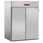 Koelkast, 2 karrren GN 2/1 - EN 600x800, Verzenden